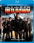 Red Dawn / Червена зора (2012)