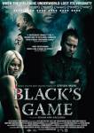 Black's Game / Мръсна игра (2012)