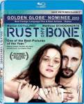 Rust and Bone / De rouille et d'os / Ръжда и кости (2012)