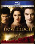 The Twilight Saga: New Moon / Здрач 2: Новолуние (2009)