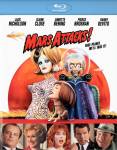 Mars Attacks! / Марсиански атаки! (1996)