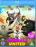 Animals United / Епоха на животните (2010)