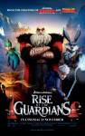 Rise Of The Guardians / Чудната петорка (2012) BGAudio