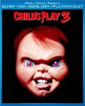 Child's Play 3 / Детска игра 3 (1991)