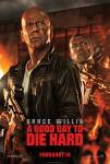 A Good Day To Die Hard / Умирай трудно: Денят настъпи (2013)