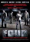 Four / Четирима (2011)