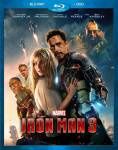 Iron Man 3 / Железният човек 3 (2013)