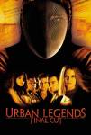 Urban Legends 2 : Final Cut / Градски легенди: Развръзката (2000)