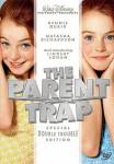 The Parent Trap / Капан за родители (1998)