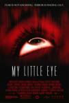 My Little Eye / Окото на смъртта (2002)