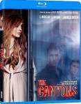 The Canyons / Каньоните (2013)