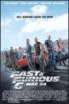 Fast and Furious 6 / Бързи и яростни 6 (2013)