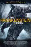 The Frankenstein Theory / Теорията за Франкенщайн (2013)