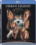 Urban Legend / Градски легенди (1998)