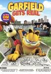 Garfield Gets Real / Гарфийлд в действие (2007)