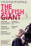 The Selfish Giant / Себелюбивият великан (2013)