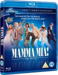 Mamma Mia / Мама мия (2008)