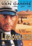 Legionnaire / Легионерът (1998)