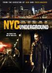 N.Y.C. Underground / Подземният свят На Ню Йорк (2013)