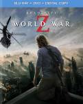World War Z / Z-та световна война (2013)