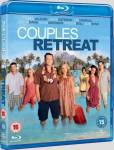 Couples Retreat / С жени на море (2009)