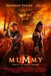 The Mummy: Tomb of the Dragon Emperor / Мумията: Гробницата на Императора Дракон (2008)