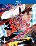 Speed Racer / Спийд рейсър (2008)