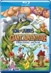 Tom and Jerrys Giant Adventure / Гигантското приключение на Том и Джери (2013)