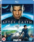 After Earth / Земята: Ново начало (2013)