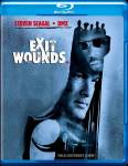 Exit Wounds / Открити рани (2001)