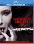 Fright Night 2 / Нощта на ужасите 2: Нова кръв (2013)