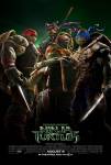Teenage Mutant Ninja Turtles / Костенурките Нинджа (2014)