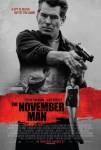 The November Man / Мисия: Ноември (2014)