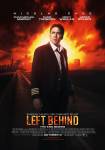Left Behind / Изоставени (2014)