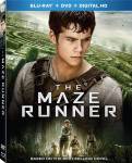 The Maze Runner / Лабиринтът: Невъзможно бягство (2014)
