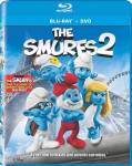 The Smurfs 2 / Смърфовете 2 (2013)