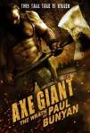 Axe Giant: The Wrath of Paul Bunyan / Великанът с брадва: Гневът на Паул Бунян (2013)