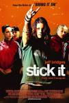 Stick It / Отборен дух (2006)