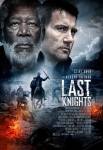 Last Knights / Последните рицари