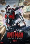 Ant-Man / АНТ-МЕН (2015)