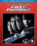Fast and Furious / Бърз и яростен (2009)