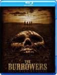 The Burrowers / Невидимо зло (2008)