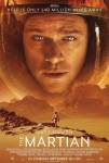 The Martian / Марсианецът (2015)