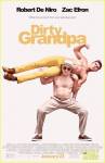 Dirty Grandpa / Ох, на дядо! (2016)