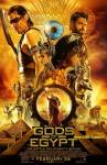 Gods of Egypt / Боговете на Египет (2016)