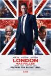 London Has Fallen / Код: Лондон (2016)