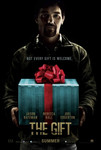 The Gift / Подаръкът (2015)