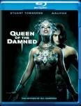 Queen of the Damned / Кралицата на прокълнатите (2002)