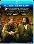 Good Will Hunting / Добрият Уил Хънтинг (1997)