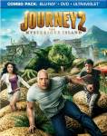 Journey 2: The Mysterious Island / Пътуване до тайнствения остров (2012)